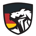 ivslan日塑的LOGO
