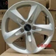 15 inch 16 inch 17 inch 18 inch Ford Fox Fu Rui Si Meng Dio thắng bánh xe nhôm Max