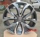Áp dụng 16 inch 17 inch 18 inch 19 inch Audi A6L Audi A4L Audi A3 Audi A8 bánh xe thép sửa đổi mâm ô tô 18 inch	