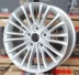 Bánh xe hợp kim nhôm 15 inch Ford Fu Ruisi - Rim mâm xe ô tô inox Rim