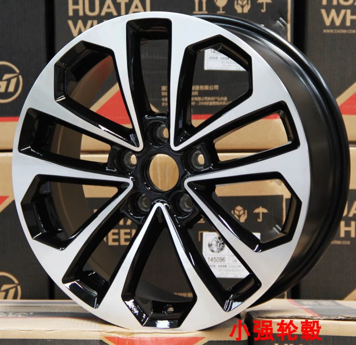 15 inch 16 inch 17 inch Dongfeng 360 370 phong cảnh phổ biến 330 Jingyi X6 SX6 Fengshen A30 H30 bánh xe - Rim