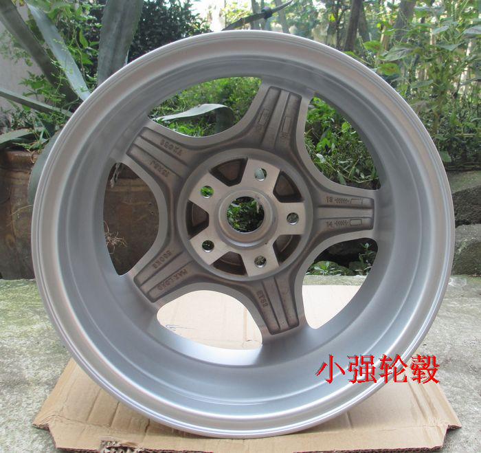 Xe 15 inch Buick thương mại nhôm hợp kim vành bánh xe Buick cũ GL8 mâm đúc xe ô tô