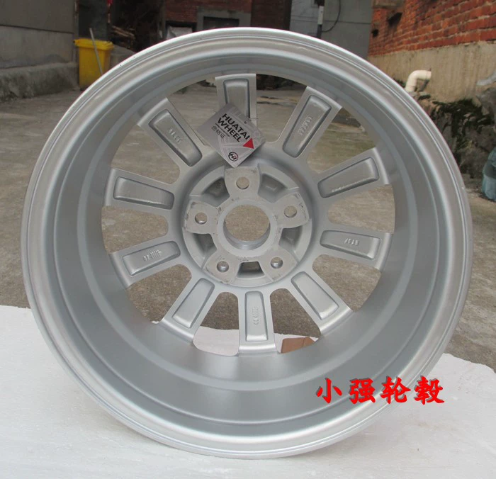 16 inch Volkswagen Sagitar Magotan Golf 6 Golf 7 Passat Cổ áo Bánh xe Tiguan - Rim