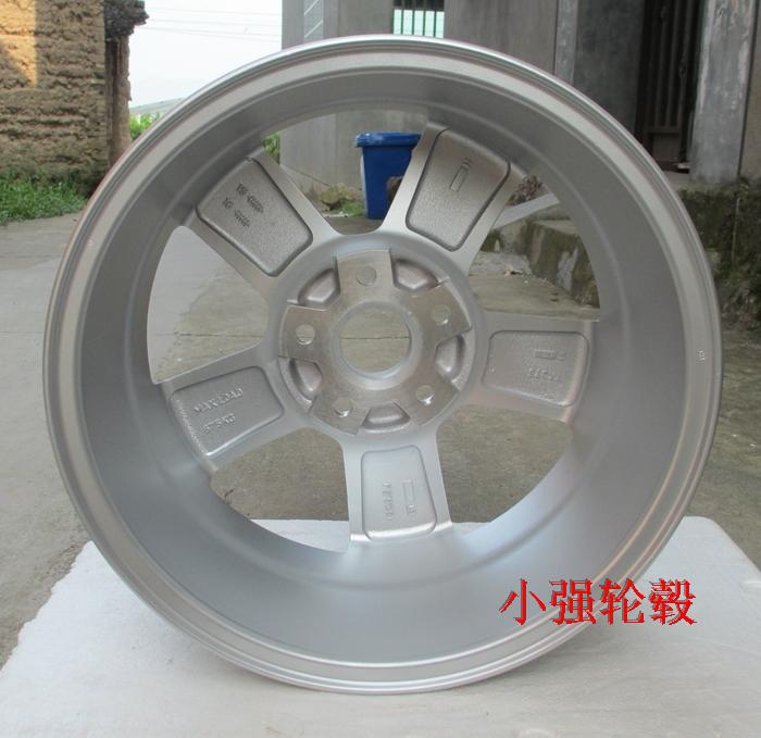 Áp dụng bánh xe hợp kim nhôm 16 inch của Volkswagen Golf 7 bằng thép Lingdu Sagitar Touran sửa đổi vòng thép mâm đúc xe hơi 14 inch