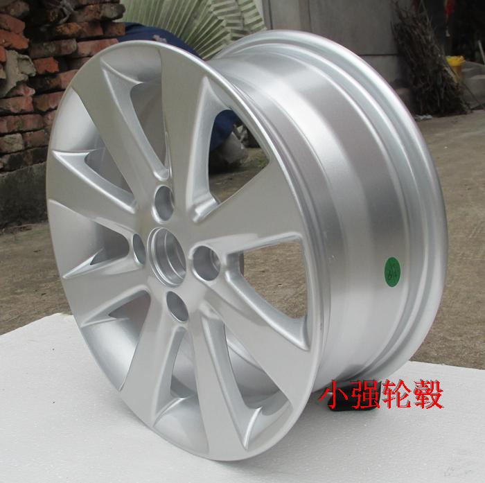 Bora Santana Jetta avant-gardene Skoda 14 inch 15 inch Polo Polo 3000 bánh xe hợp kim nhôm mâm đúc xe hơi 15 inch