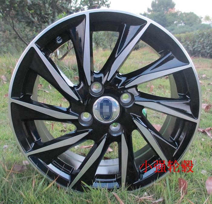 14 inch 15 inch Xenia M80 Xenia S80 bánh xe hợp kim nhôm bánh xe sửa đổi vòng thép vành xe ô tô