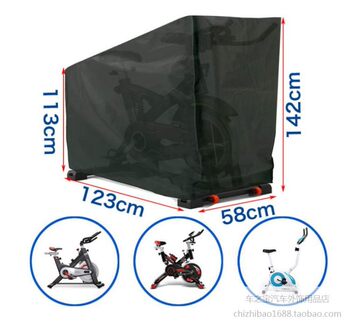 Outdoor dust cover, rainproof, sunproof and dustproof
