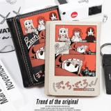Lonely Rock Anime Sauce Sauce Hou Fujin du Bocchi Junior High School Sucleme Bag Integrated