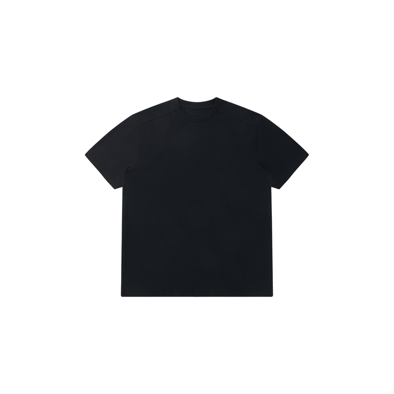 Oeasy Natural-Looking Muscular Men's T-Shirt, Lightweight Sorona Short-Sleeve T-Shirt for Men, Slim-Fit, Cool-Feeling, Quick-Drying Sports Top