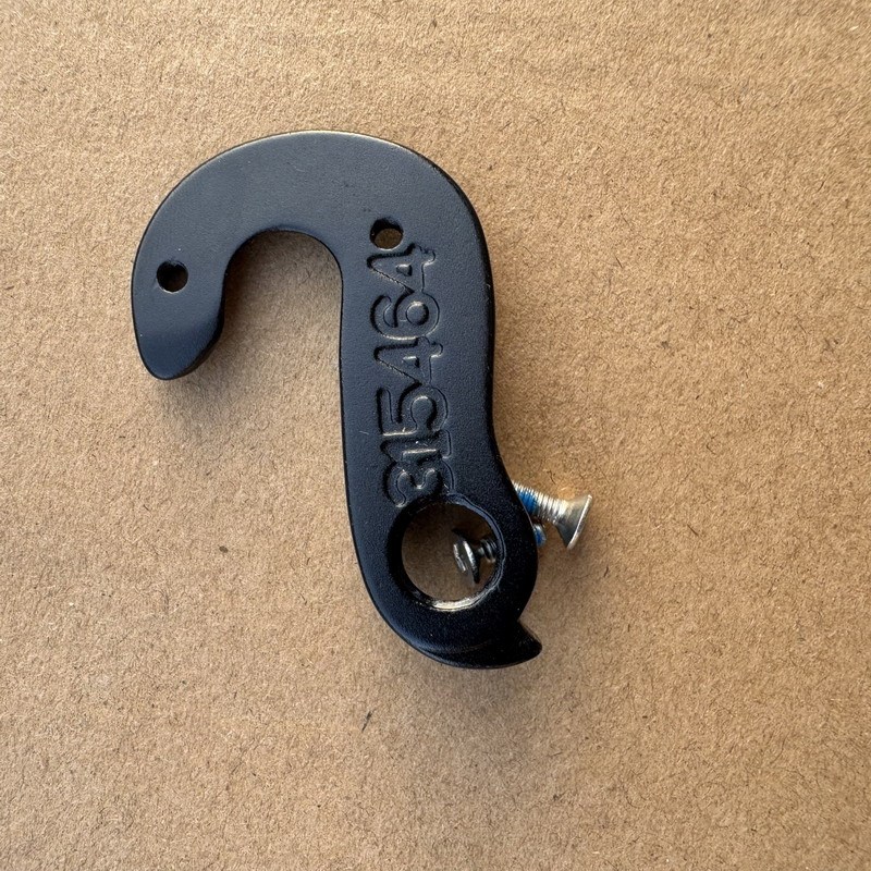 Suitable for Trek Emonda Slr 315464 Road Bike Rear Derailleur Hanger Original Factory Part Suitable for Trek Emonda Slr 315464 Road Bike Rear Derailleur Hanger Original Factory Part