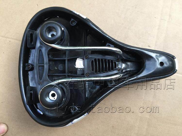 Selle de vélo - Ref 2359784 Image 12