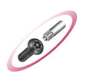 Clé pour réparation vélo - Ref 2302815 Image 6