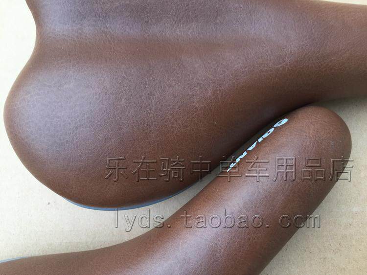 Selle de vélo GIANT - Ref 2359778 Image 7