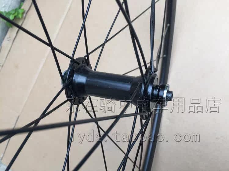 Roues de vélo - Ref 2380579 Image 11