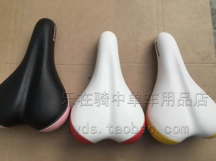 Selle de vélo GIANT - Ref 2359788 Image 6