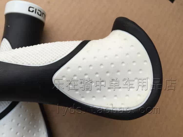 Poignées de vélo GIANT - Ref 2334646 Image 7