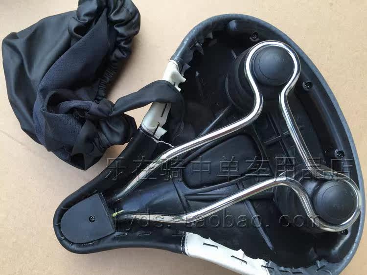 Selle de vélo GIANT - Ref 2348910 Image 17