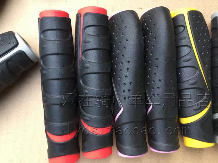 Poignées de vélo - Ref 2354511 Image 7