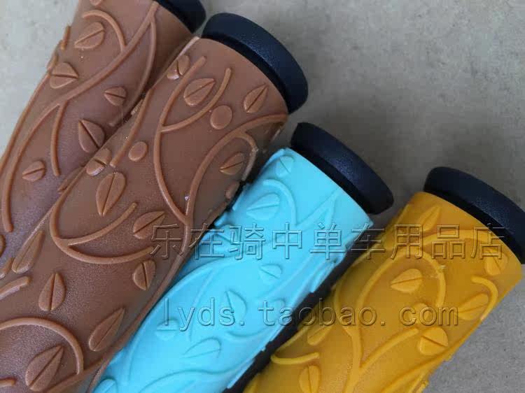 Poignées de vélo - Ref 2346885 Image 7