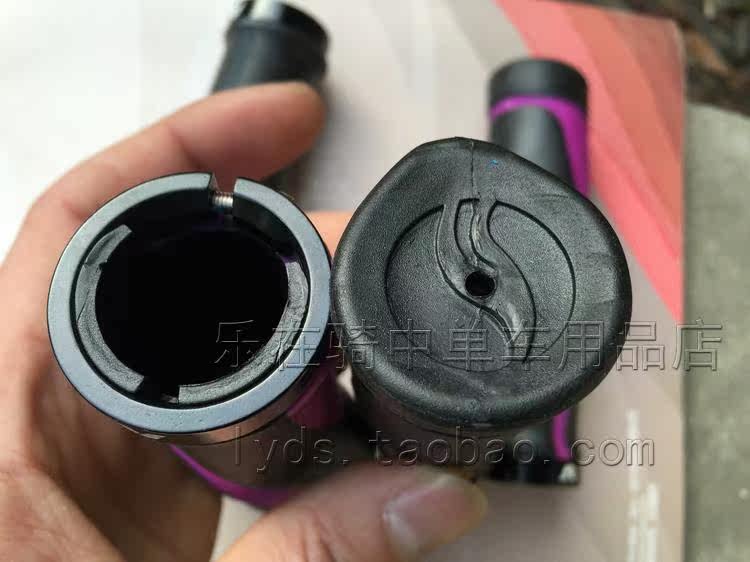 Poignées de vélo GIANT - Ref 2341560 Image 10