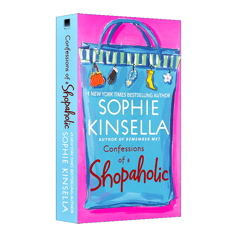 イギリス購入】Sophie Kinsella英語洋書10冊Shopaholic イギリス購入