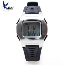 Tianfu TF7301 football referee work table coach countdown timer football watch timing table