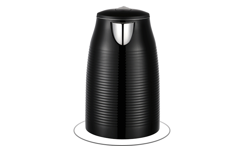 ấm siêu tốc mini du lịch Ấm đun nước điện Supor hộ gia đình dung tích lớn 1,7 lít tự động tắt nguồn cách nhiệt một ấm đun nước - ấm đun nước điện bình siêu tốc electrolux