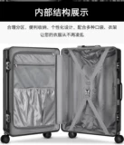 瑞士军刀 Чемодан, 20 дюймов, 24 дюймов