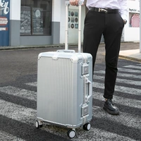 Алюминиевая рама серебро