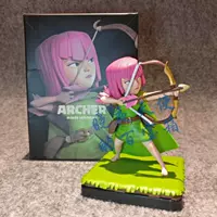 Лучник без коробки