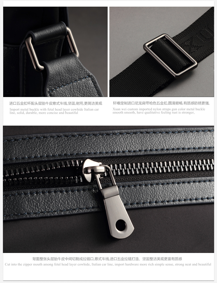 Sac homme - Ref 53343 Image 47