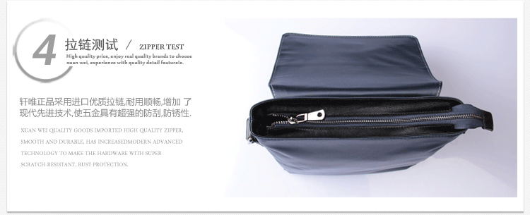 Sac homme - Ref 53343 Image 28