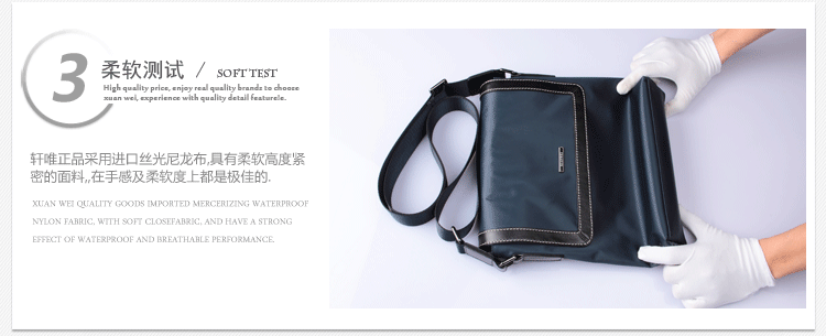 Sac homme - Ref 53343 Image 27