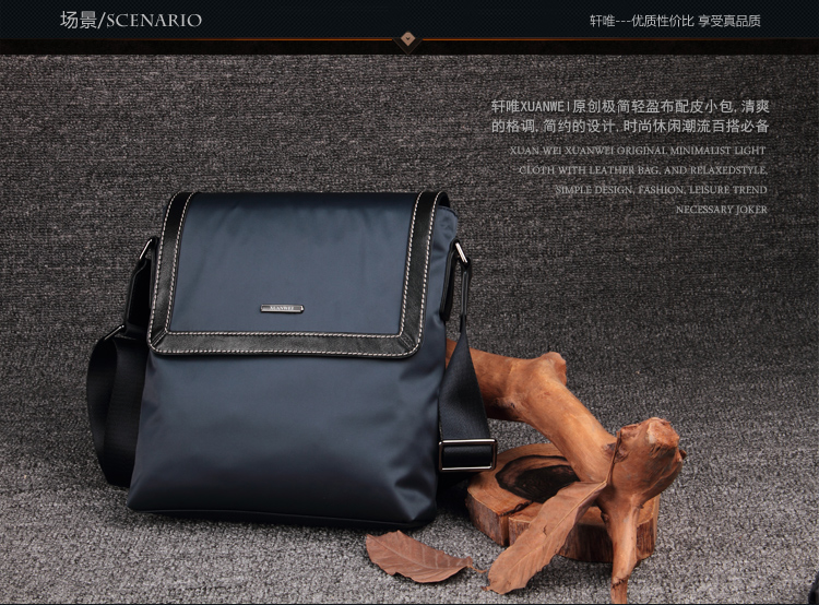 Sac homme - Ref 53343 Image 18