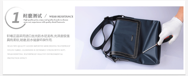 Sac homme - Ref 53343 Image 25