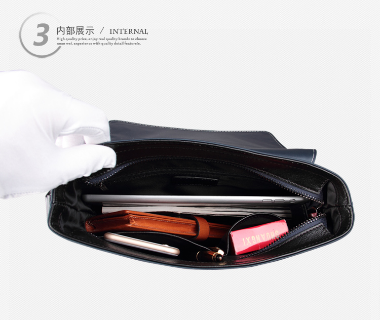 Sac homme - Ref 53343 Image 35