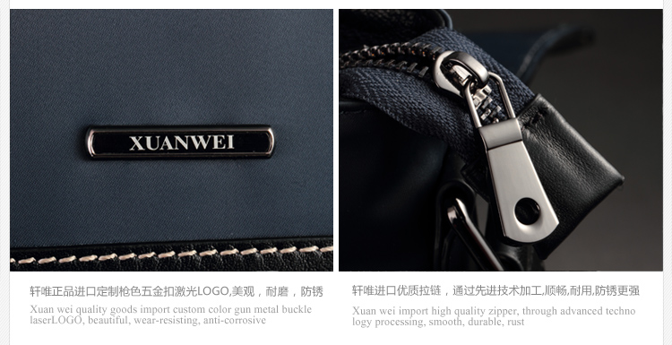 Sac homme - Ref 53343 Image 30