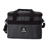 Утепленная охлаждаемая сумка-холодильник для кемпинга, портативная водонепроницаемая сумка-органайзер