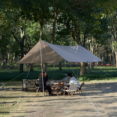 LTHW Slutham Square Vinyl Sky -на открытом покрытии серебряный сарай серебряный солнечный сарай