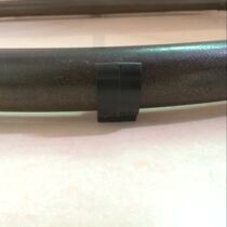 Hanging Basket Base Anti-Friction Buckle Suspension Chair Base Anti-Slip Cradle Ground Mat Swing Base Plastic Bottom Mat