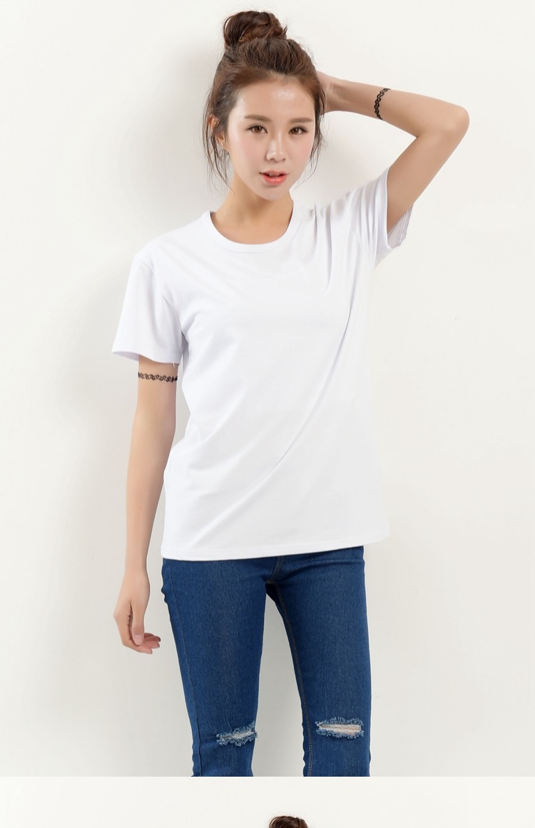 Có thể mặc bên ngoài mùa hè Lycra cotton cổ tròn áo thun nữ tay ngắn XL đồ ngủ giản dị mặc nhà hàng đầu những kiểu đồ bộ đẹp
