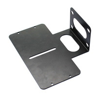 Baolitong camera bracket group300 310 500 550 three or four generations of cameras Wall tray bracket