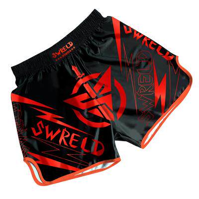 ufc shorts custom
