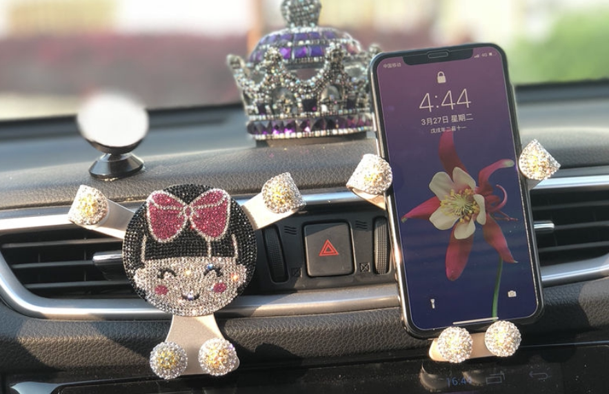 盘点一下适合女性车主的汽车用品