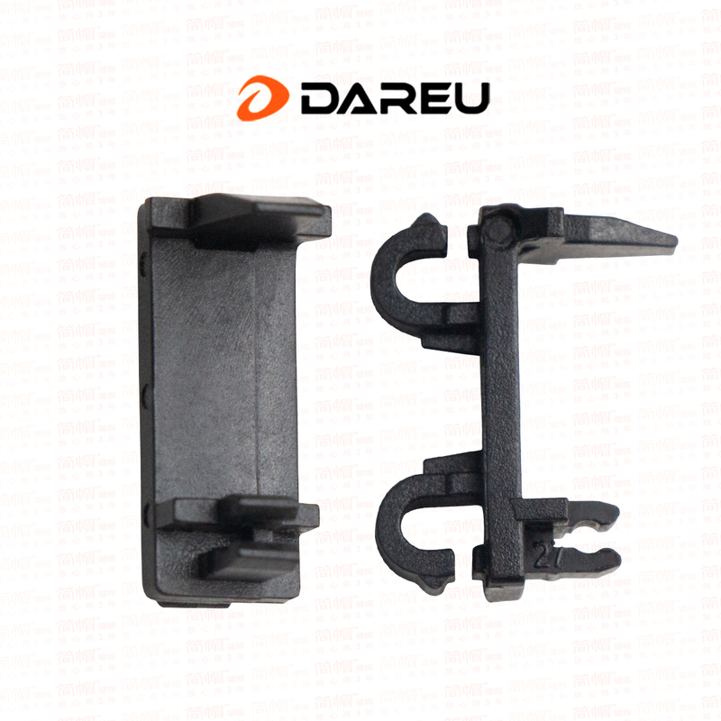 Daryou Dragon Boat Buckle Original Mechanical Keyboard Accessories for Balancing Rods