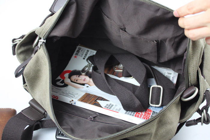 Sac homme - Ref 52874 Image 30