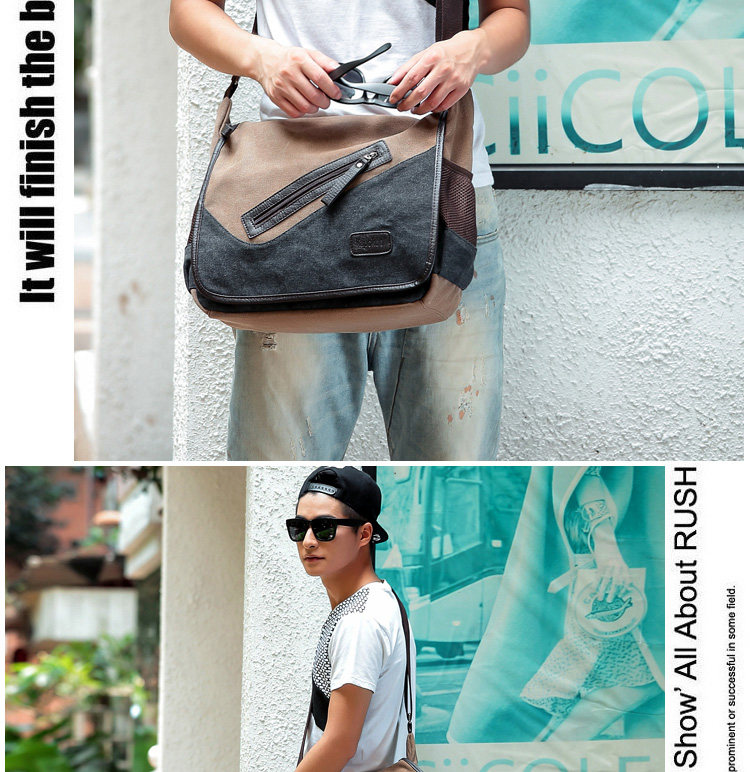 Sac pour homme - Ref 53897 Image 19