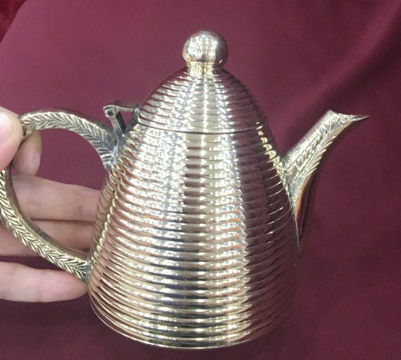 New copper teapot Pakistan copper copper teapot
