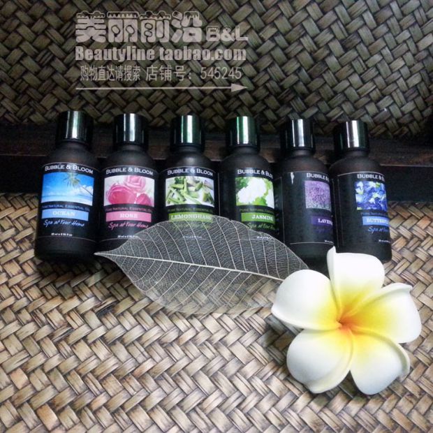 vòng tay trầm hương 108 hạt Thái Lan Nhập khẩu thực vật tự nhiên Hương liệu tinh dầu Spa Bath Bath Essential Oil 18 Hương vị - Sản phẩm hương liệu vòng tay trầm hương nữ