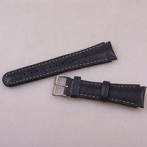 Songtuo accessories Suunto X-LANDER Lande leather rubber strap with watch needle